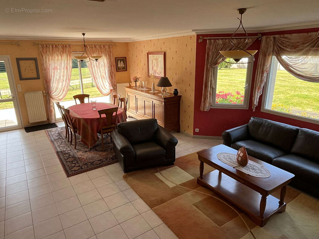 Maison à PORDIC