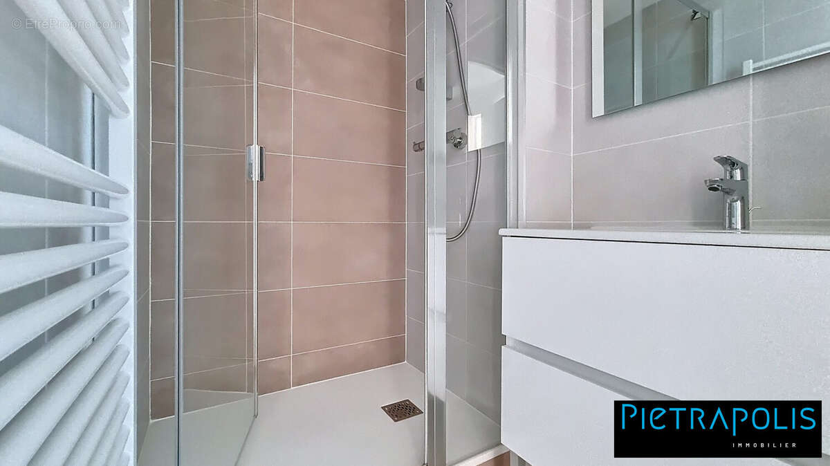 Appartement à LYON-2E