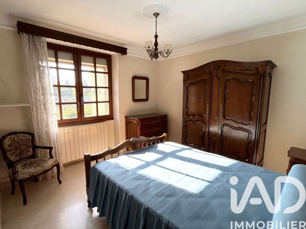 Photo 6 - Maison à BAGNOLS-SUR-CEZE