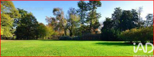 Photo 1 - Terrain à ESPIET