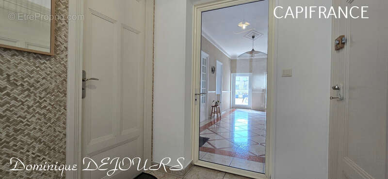 Maison à LE CHEYLARD