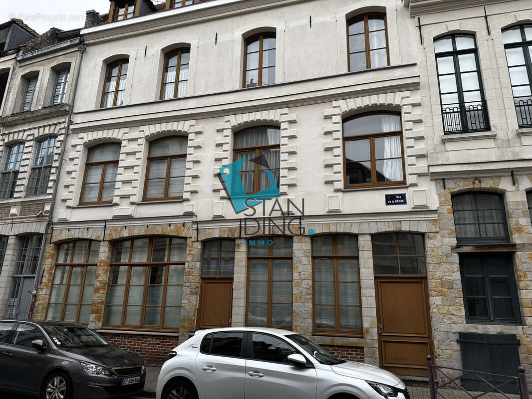 Appartement à LILLE