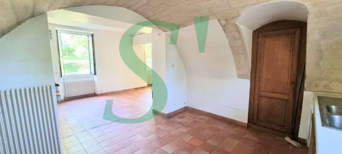 Maison à MAGNY-EN-VEXIN