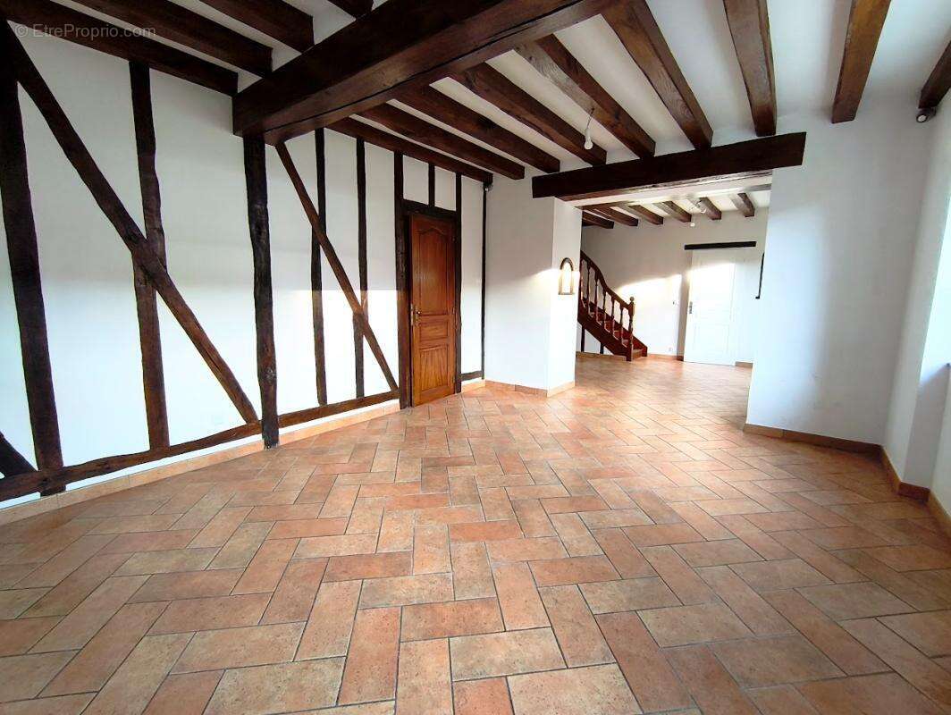Maison à DAGNY