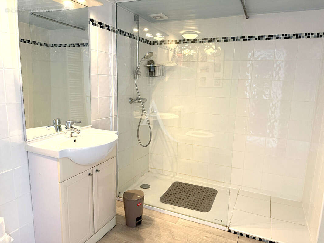 Maison à SAINT-BENOIST-SUR-MER