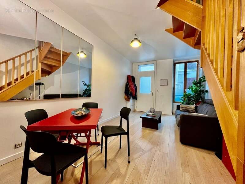 Maison à PALAISEAU