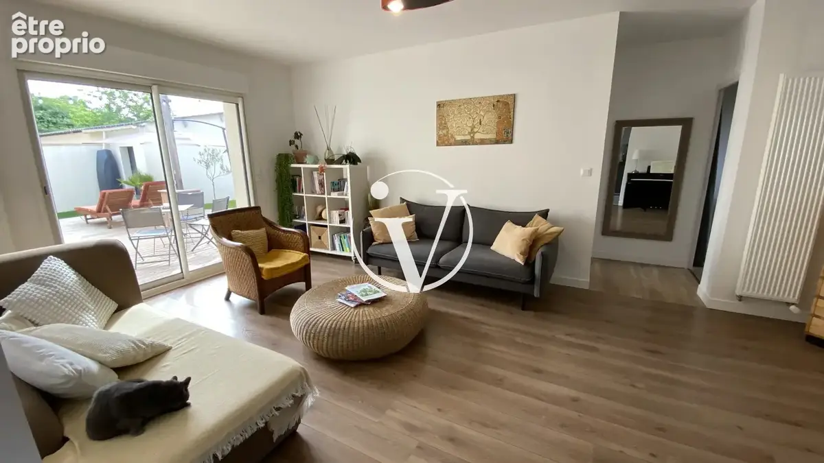 Maison 7 pièces 185 m² à vendre à Vendome (41100) - photo 7