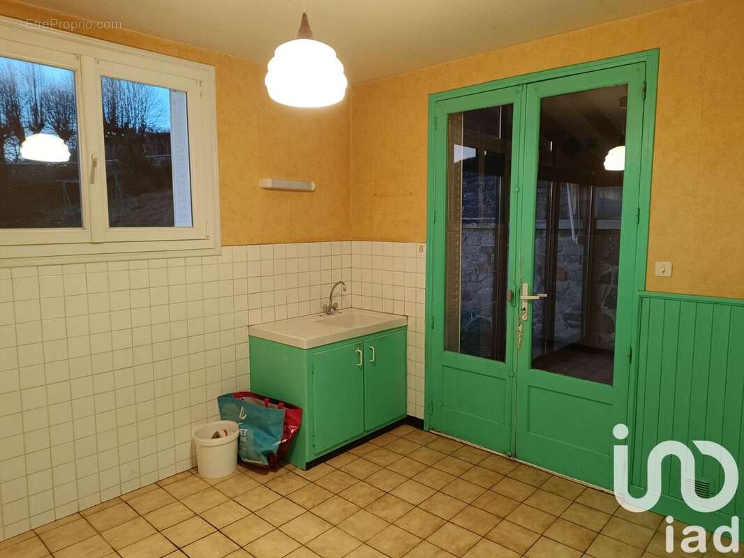 Photo 8 - Maison à MARMANHAC