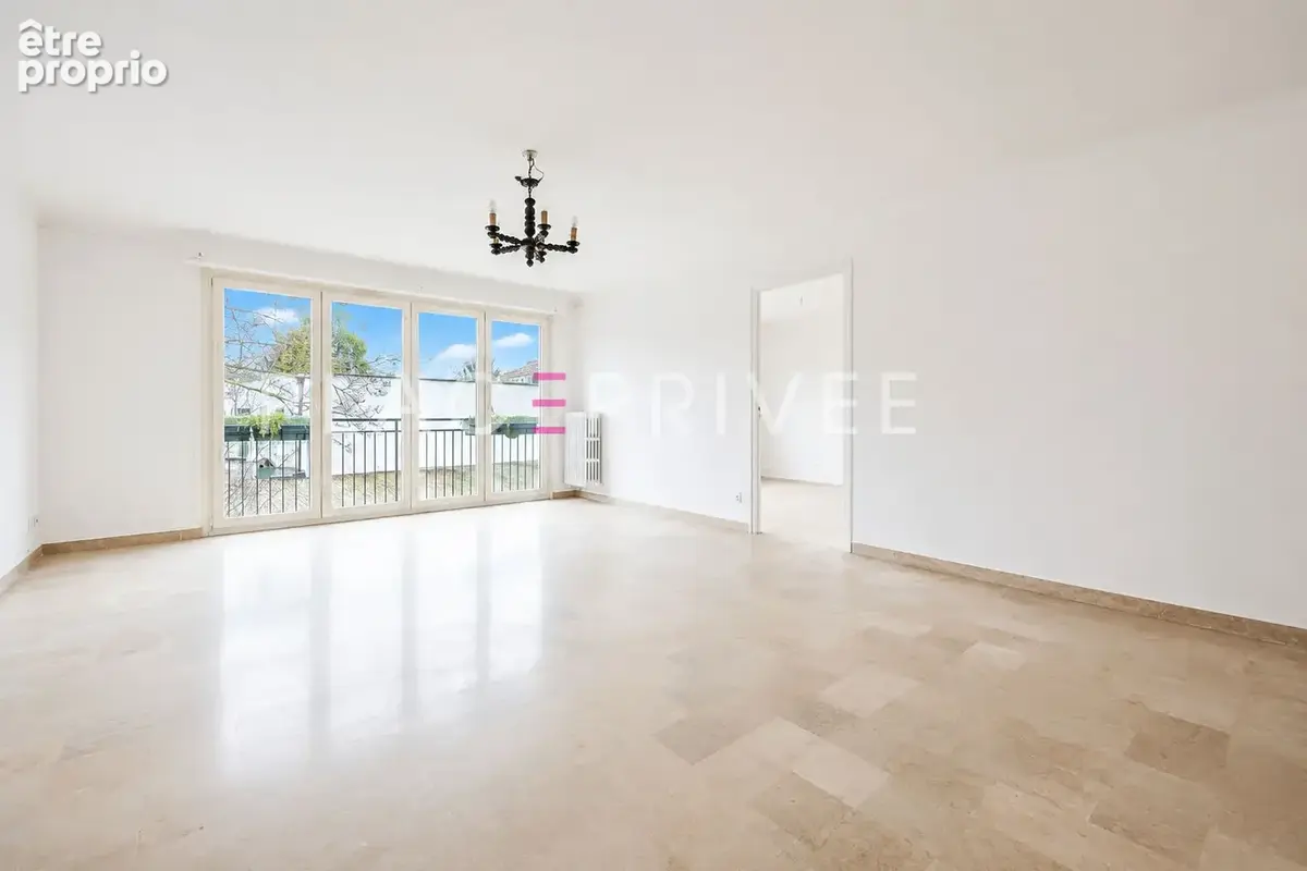Appartement avec ascenseur - photo 4