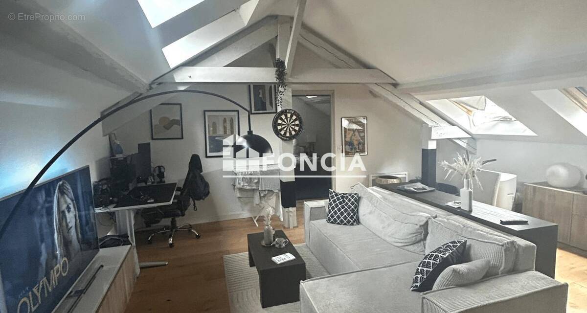 Appartement à PAU
