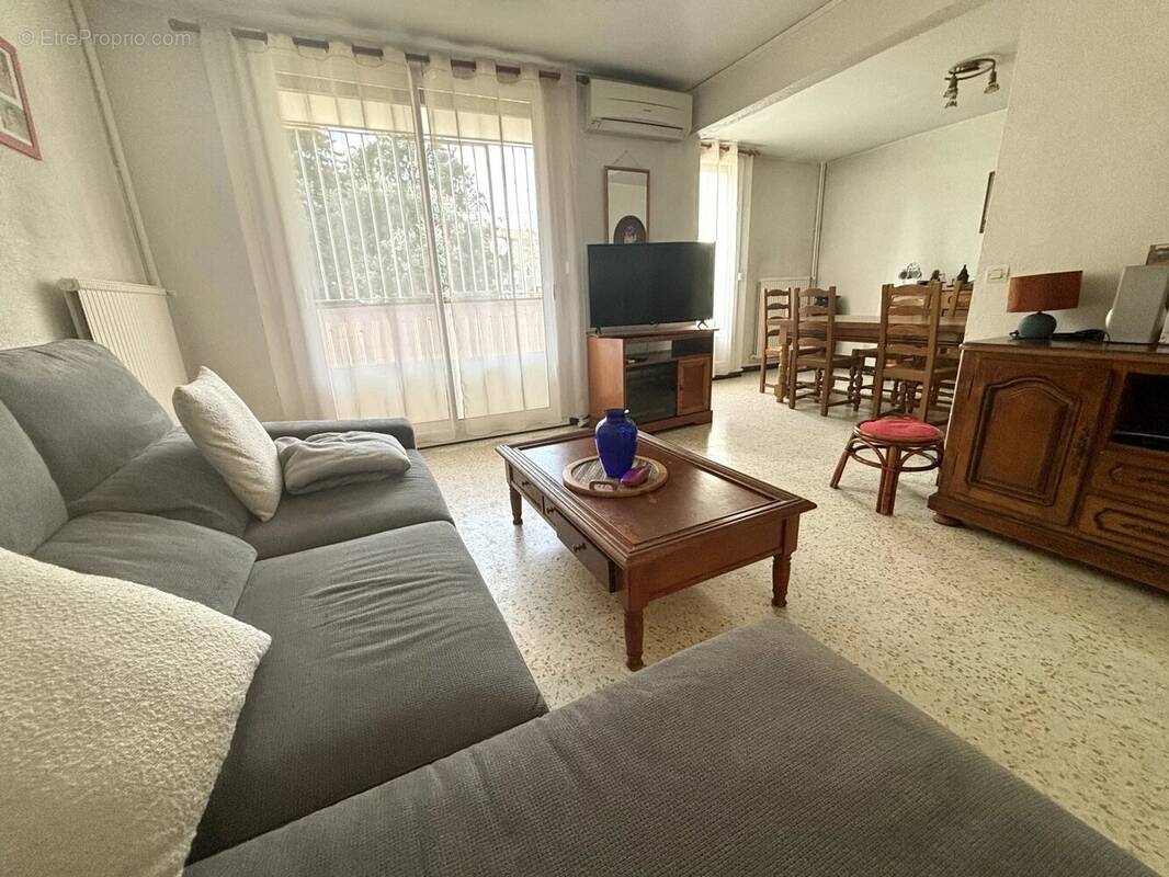 Appartement à ARLES