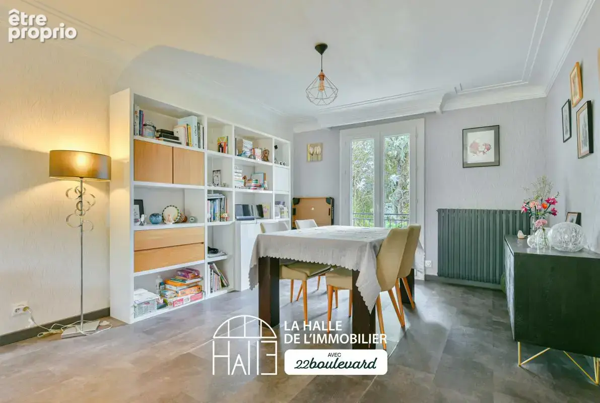 Maison 4 pièces 105 m² à vendre à Aixe-Sur-Vienne (87700) - photo 4