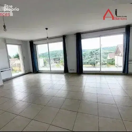 Maison 5 pièces 120 m² à vendre à Criel-Sur-Mer (76910) - photo 4