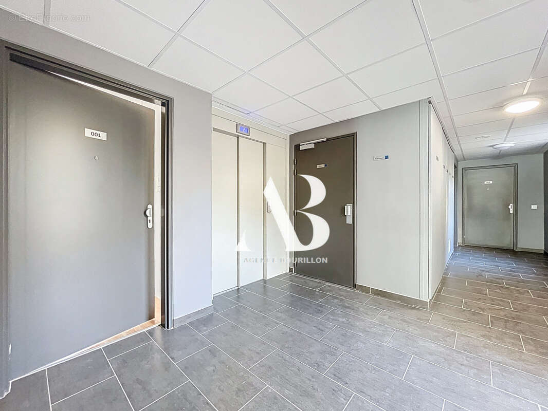 Appartement à NANGIS