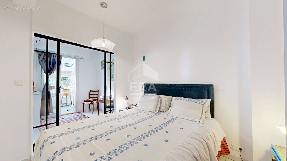 Appartement 51m² à nice - photo 14
