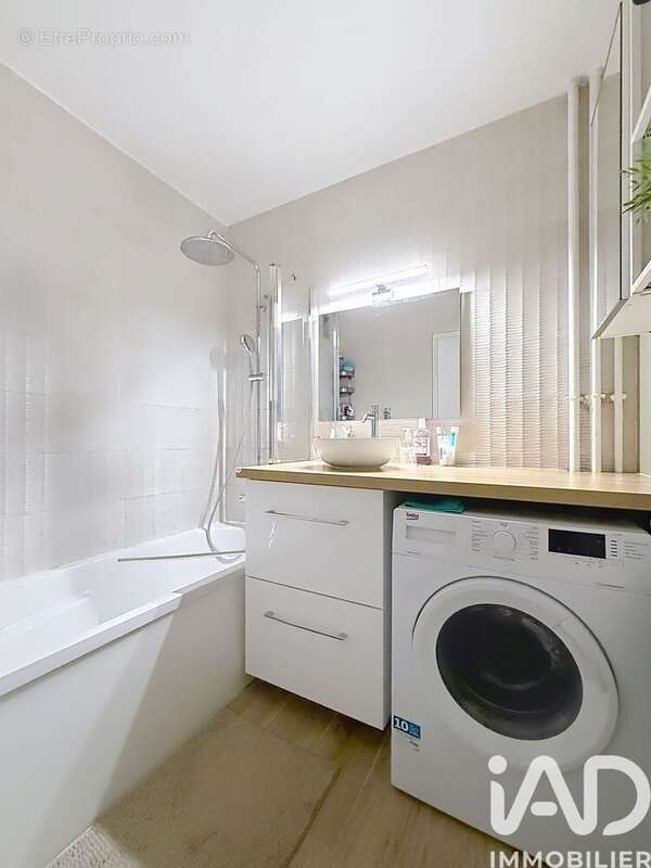 Photo 7 - Appartement à EVRY