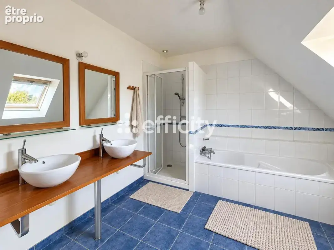 Maison 7 pièces 206 m² à vendre à Servon-Sur-Vilaine (35530) - photo 20