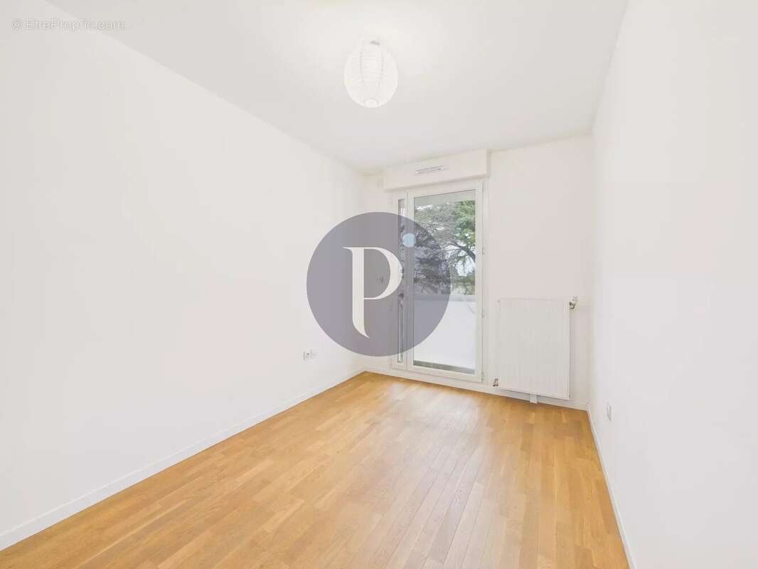 Appartement à CHATENAY-MALABRY