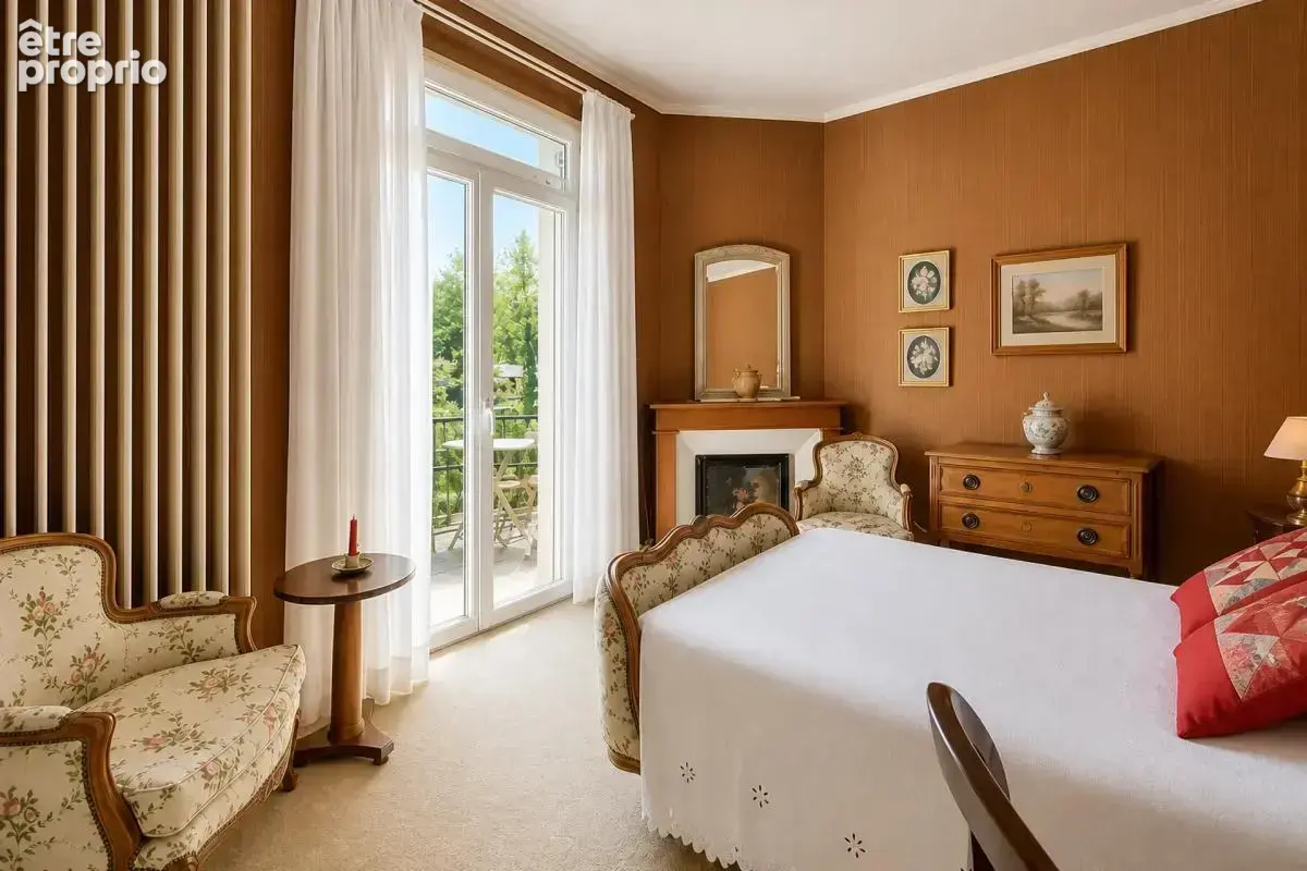 Maison de 7 pièces de 207 m² à Rieux-Volvestre - photo 12