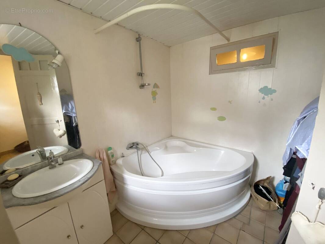 Photo 1 - Appartement à URRUGNE