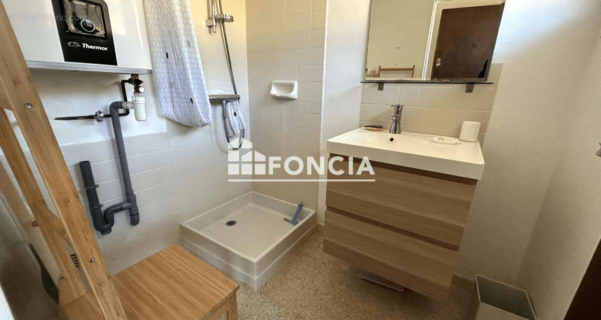 Appartement à LE LAVANDOU