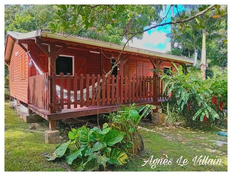 Maison à BOUILLANTE