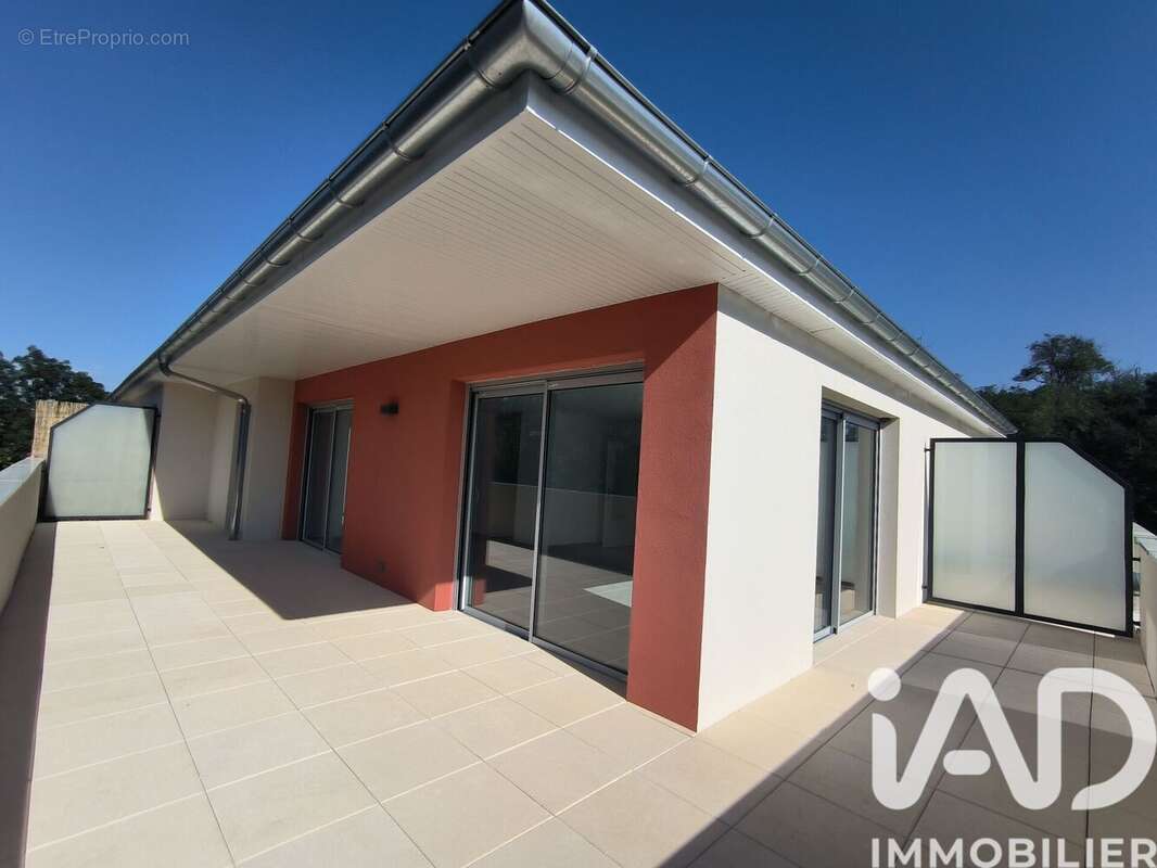 Photo 4 - Appartement à LOZANNE