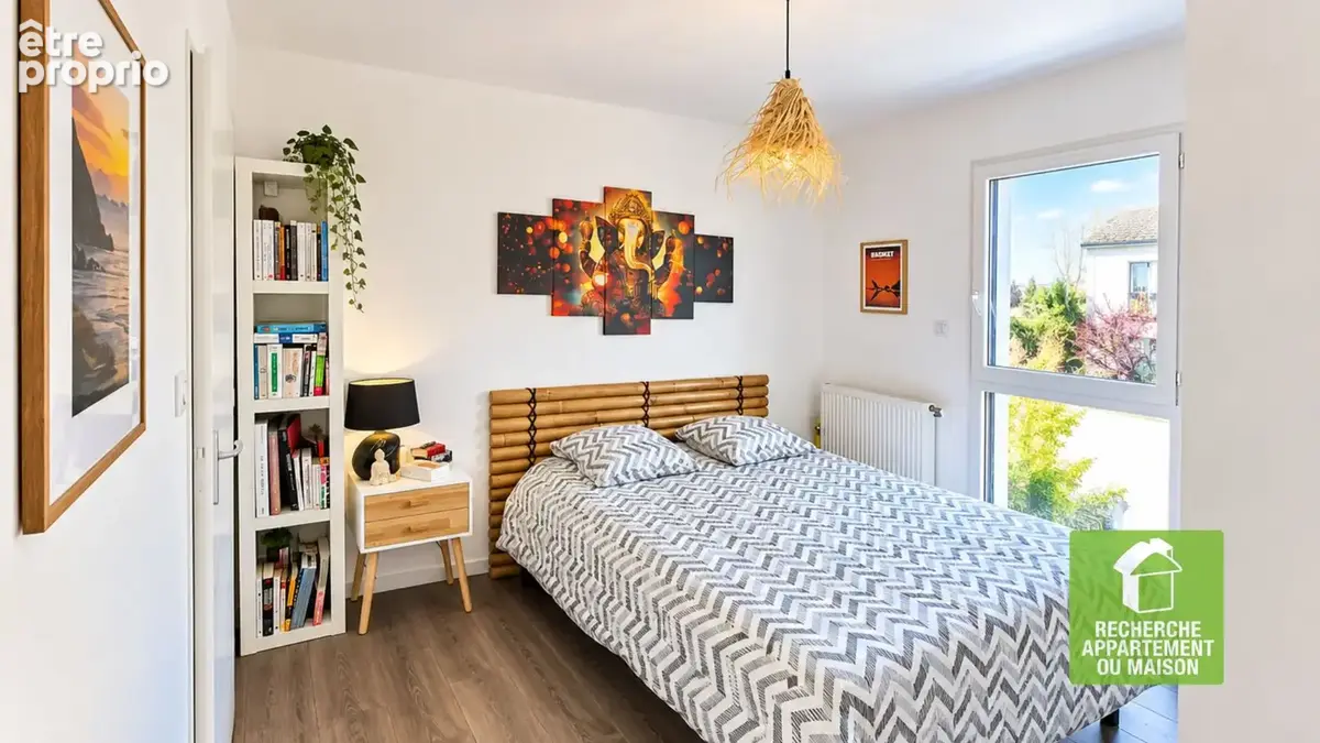 Maison contemporaine de 110 m² avec piscine à thil ! - photo 10