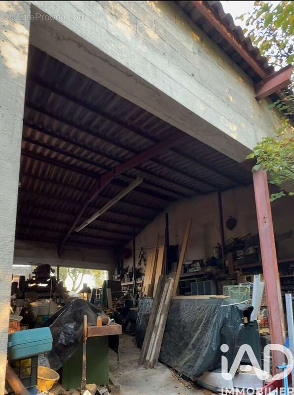 Photo 2 - Maison à TARASCON