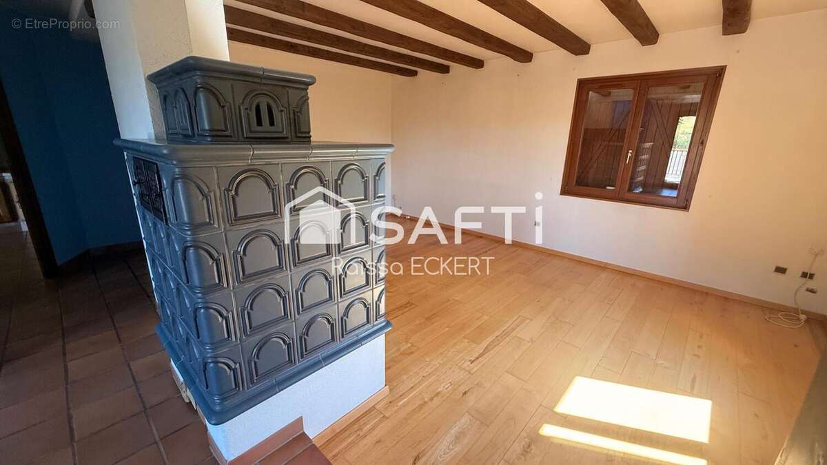 Photo 3 - Maison à FRELAND