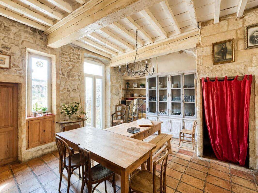 Maison à SAZE