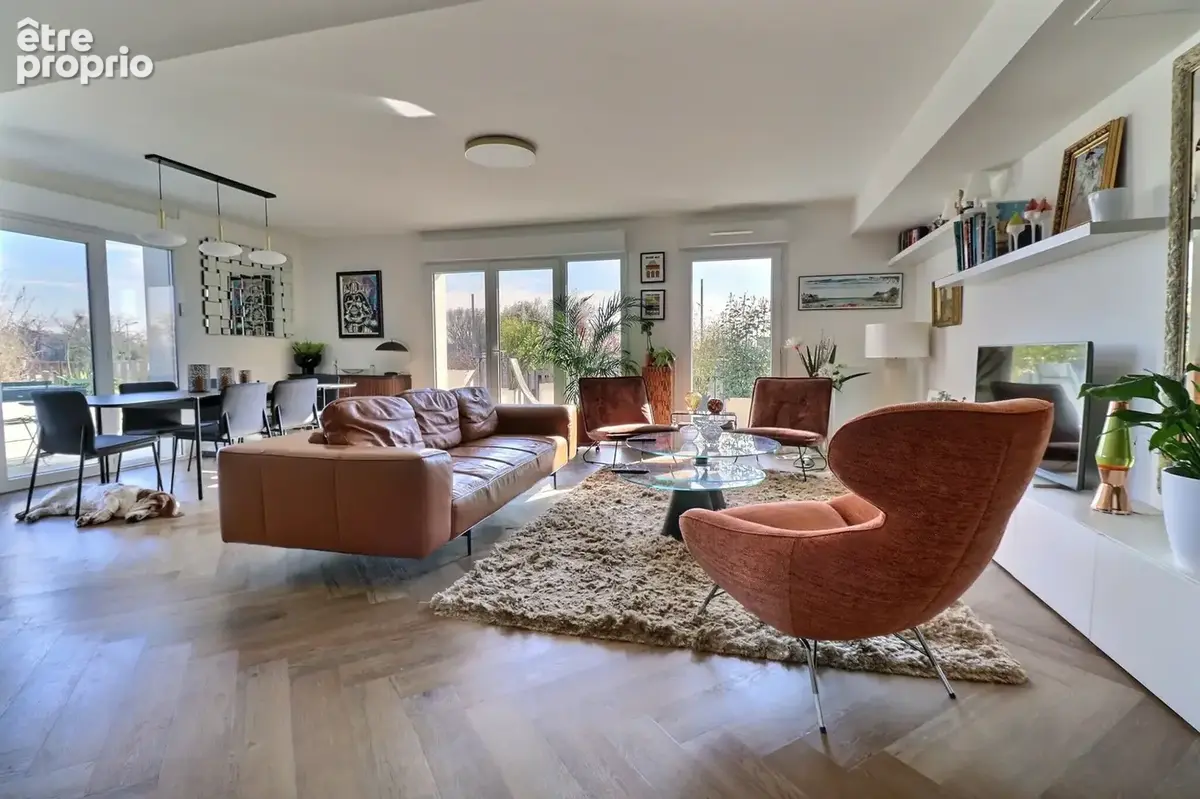 Appartement à BRUGES