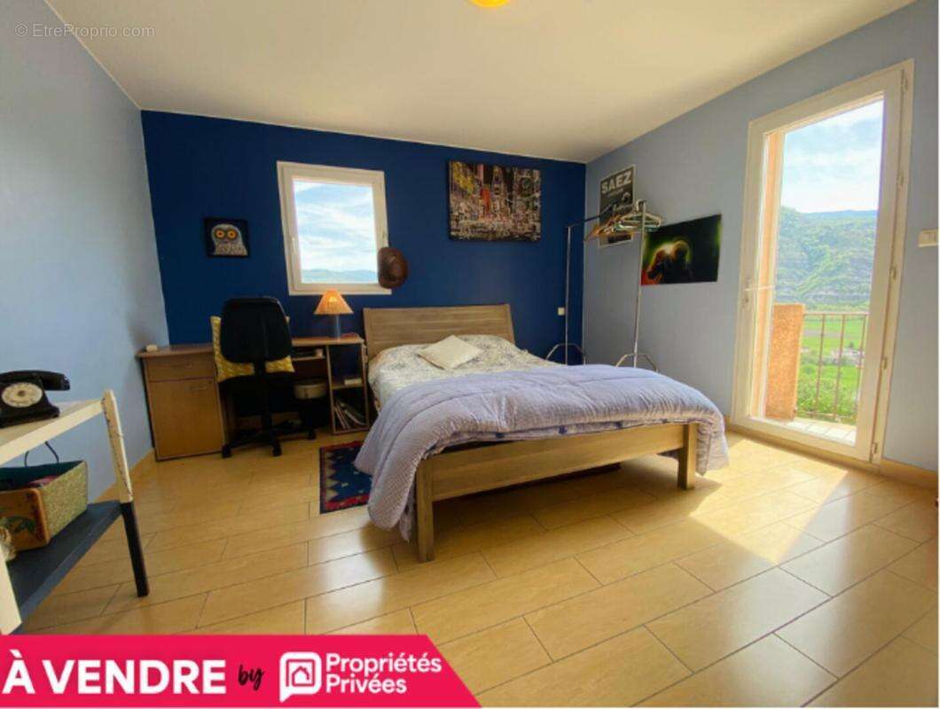 Maison Marcoux 5 pièce(s) 184 m2 - photo 5