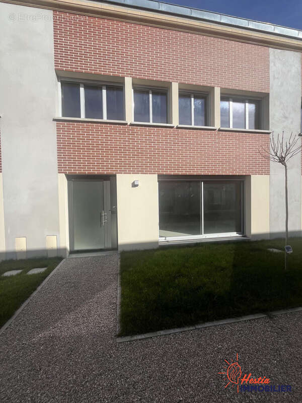 Maison à REIMS