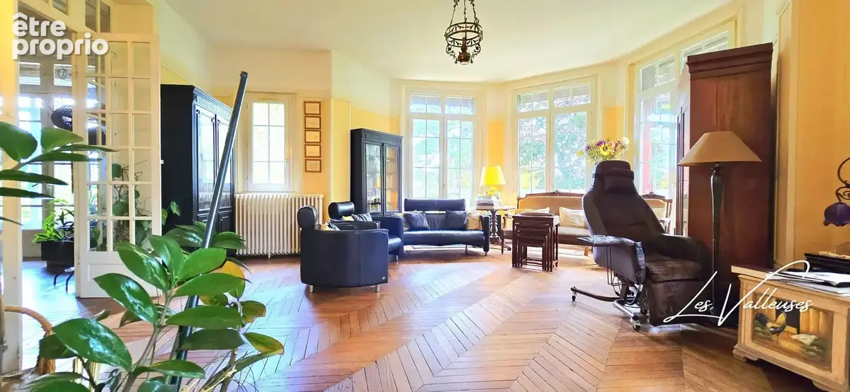 Maison 8 pièces 304 m² à vendre à Dieppe (76200) - photo 9