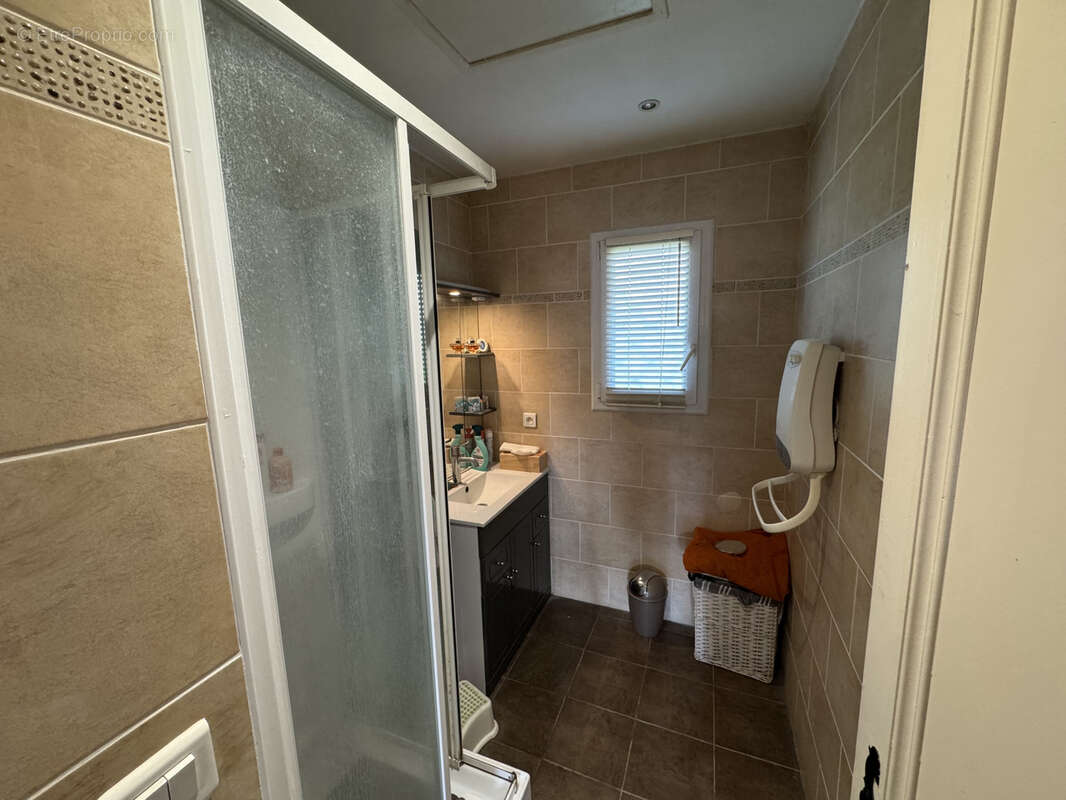 Maison à PAYRIN-AUGMONTEL