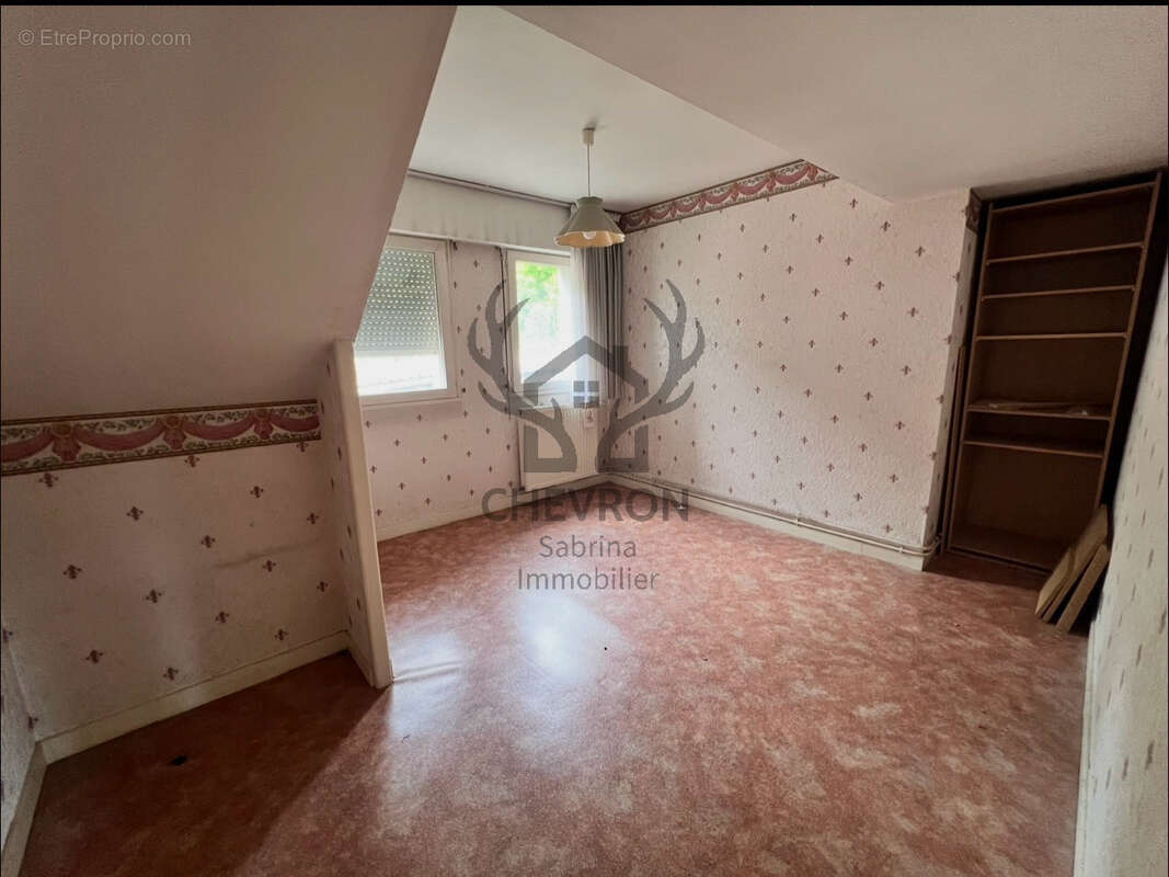 Duplex 63 m2 - Monthermé - photo 7