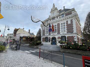 Appartement à VILLERS-SUR-MER