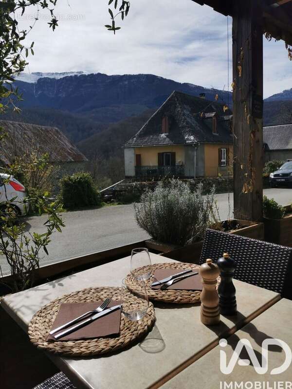 Photo 4 - Commerce à ORGIBET