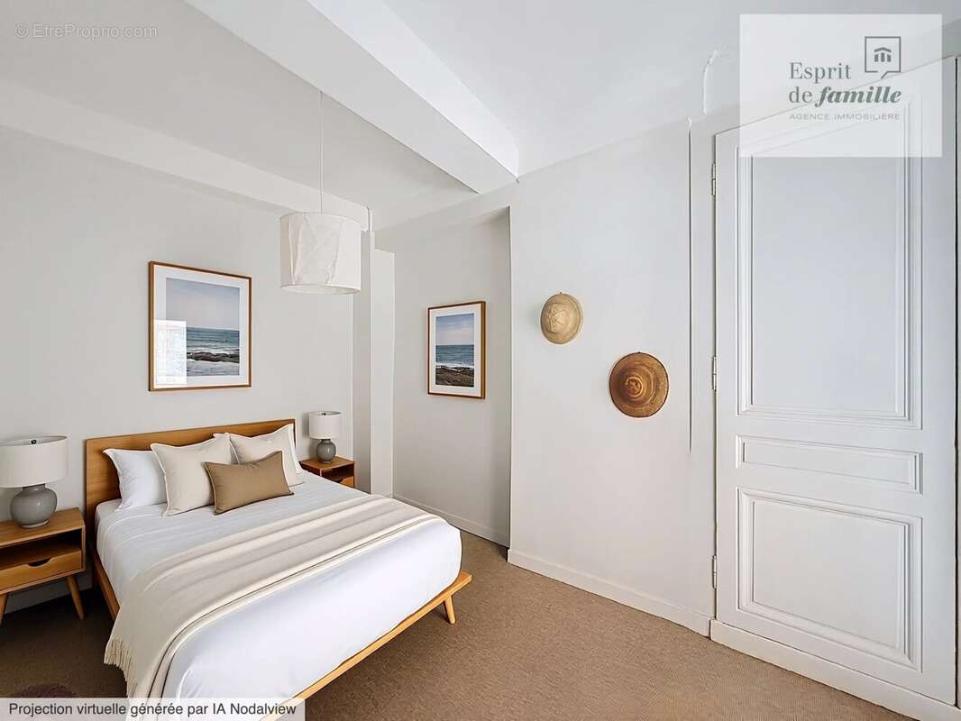 Appartement à LYON-2E