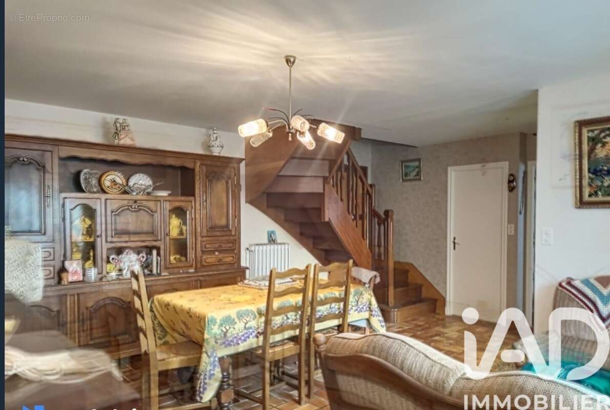 Photo 7 - Maison à BERNE