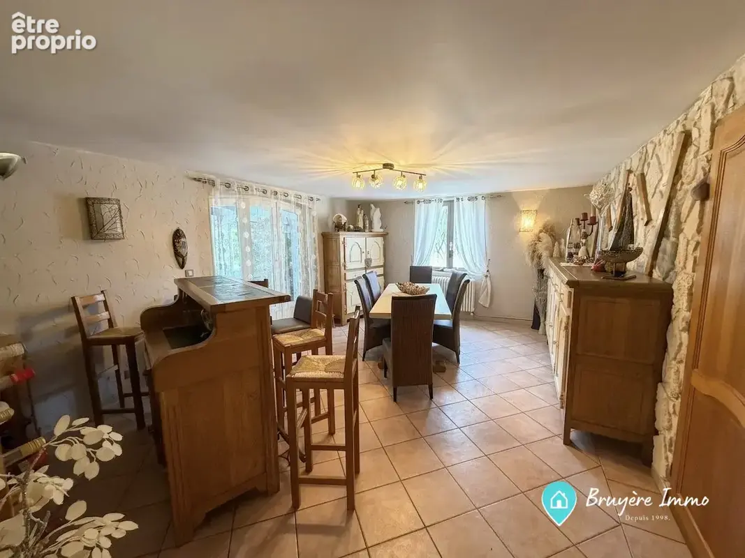 Maison 255 m² à Trelon  - photo 5