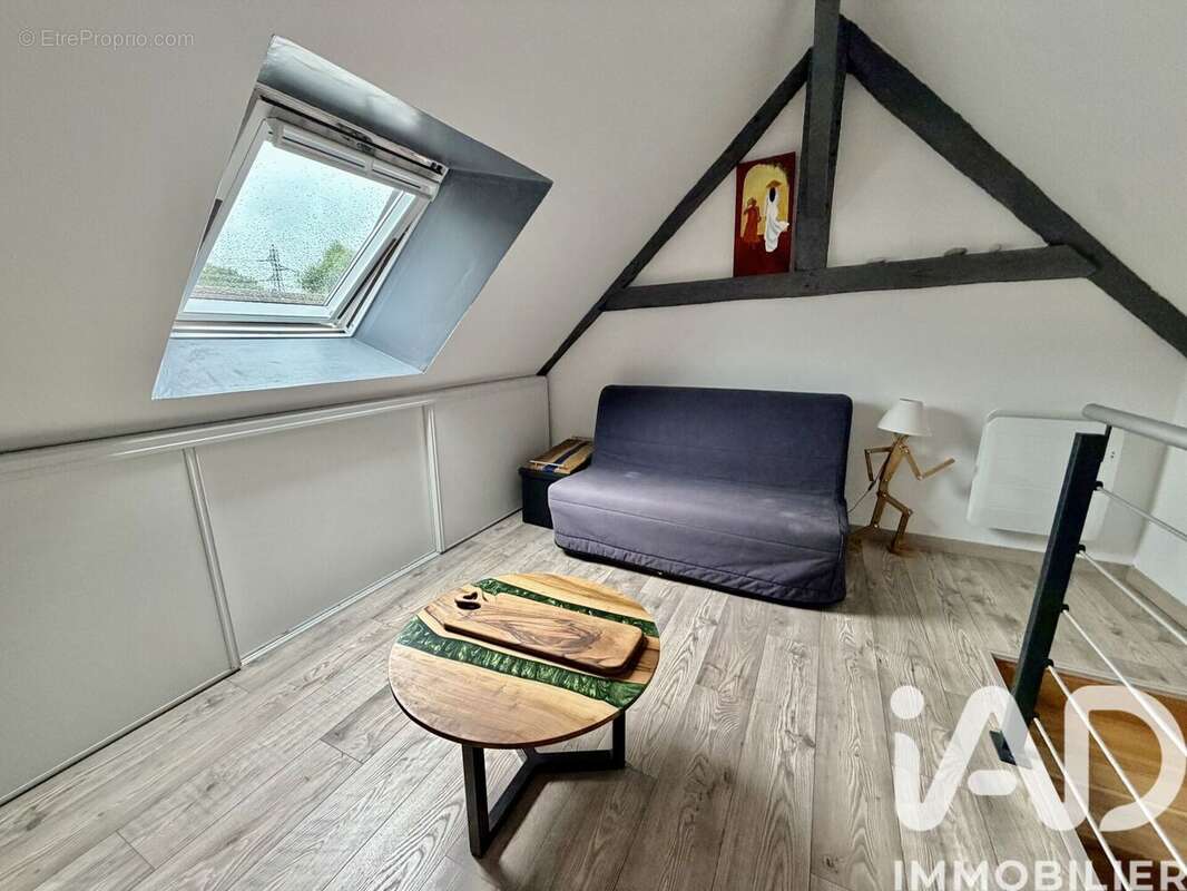 Photo 7 - Appartement à PONTPOINT