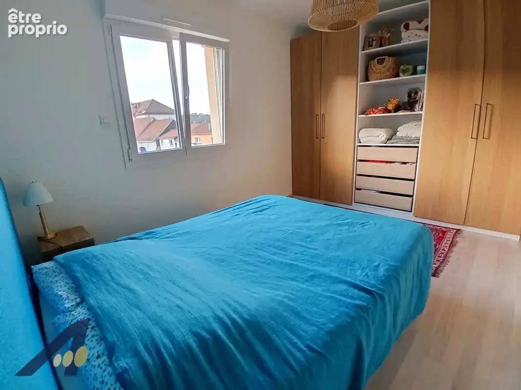 En exclusivité   magnifique appartement f4 à courcelles-lès-montbéliard - photo 5