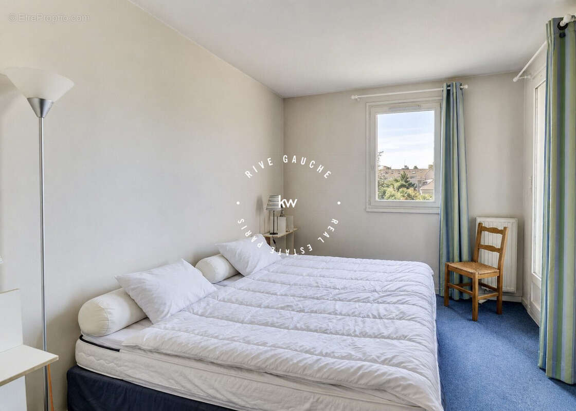 Appartement 90 m² à Clamart  - photo 8
