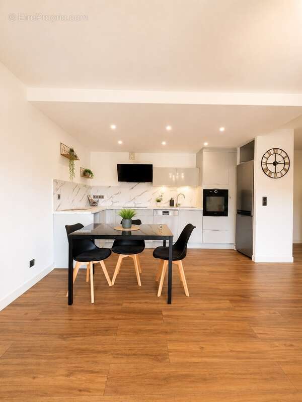 Appartement 66 m² à Vetraz-Monthoux  - photo 5