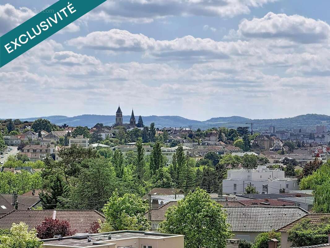 Photo 8 - Appartement à METZ
