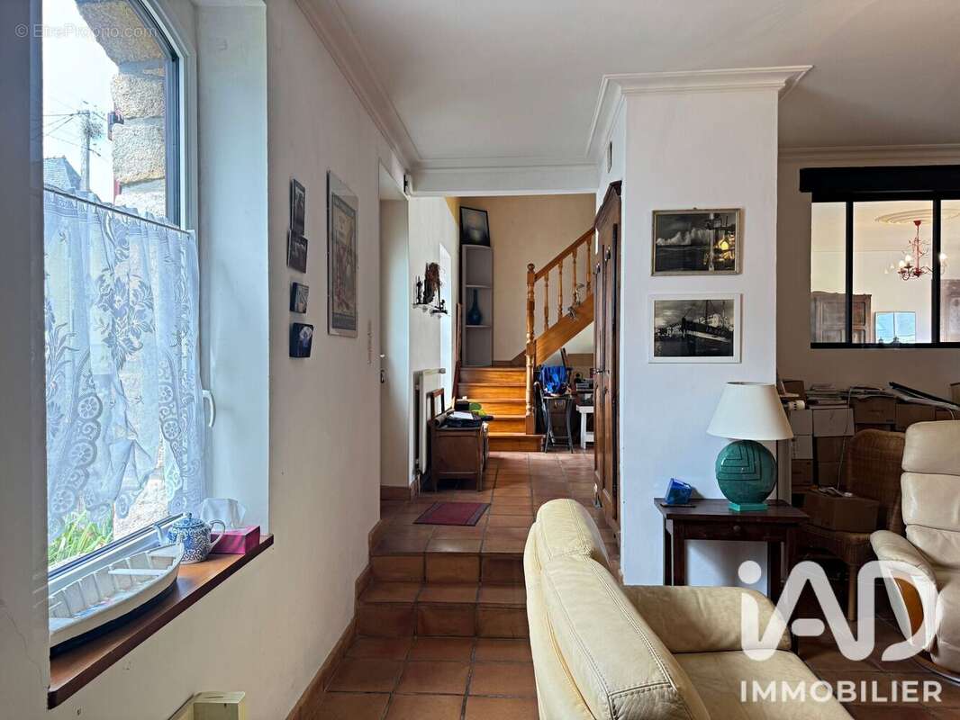 Maison 137 m² à Locmiquelic  - photo 4