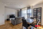 Appartement à MORDELLES