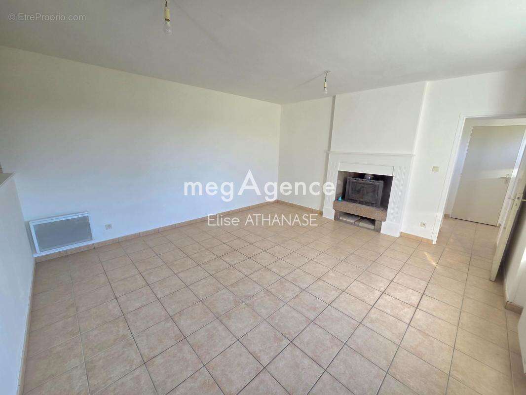 Maison en pierre de plain pied - photo 5
